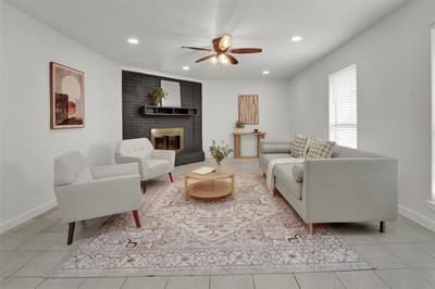 5517 Wyrick Lane, Garland TX 75044