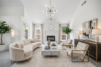3219 Renaissance Drive, Dallas TX 75287