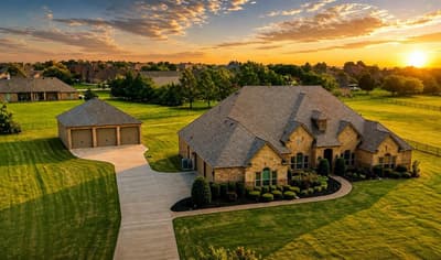 1406 Artesia Lane, McLendon Chisholm TX 75032 - Photo 3