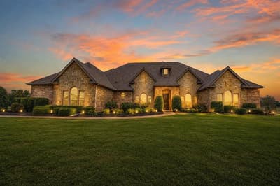 1406 Artesia Lane, McLendon Chisholm TX 75032