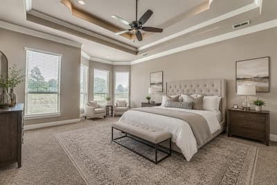 1406 Artesia Lane, McLendon Chisholm TX 75032 - Photo 5