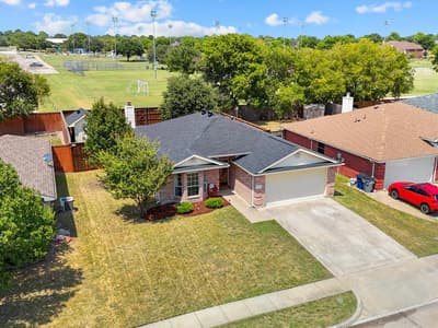 325 Lake Travis Drive, Wylie TX 75098 - Photo 5