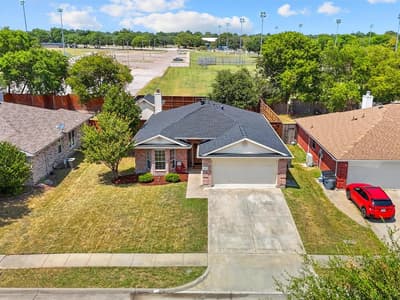 325 Lake Travis Drive, Wylie TX 75098 - Photo 4