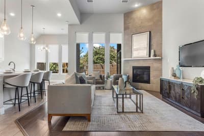 17643 Pinyon Lane, Dallas TX 75252
