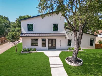 2023 Cap Rock Drive, Richardson TX 75080 - Photo 2