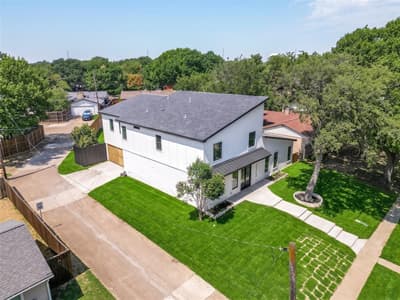 2023 Cap Rock Drive, Richardson TX 75080 - Photo 4