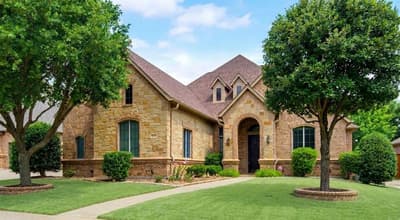 7713 Silverleaf Drive, North Richland Hills TX 76182 - Photo 2