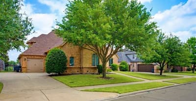 7713 Silverleaf Drive, North Richland Hills TX 76182 - Photo 3
