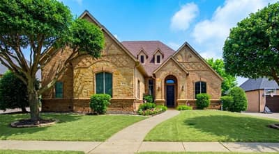 7713 Silverleaf Drive, North Richland Hills TX 76182