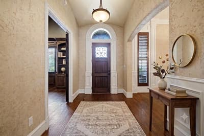 7713 Silverleaf Drive, North Richland Hills TX 76182 - Photo 4
