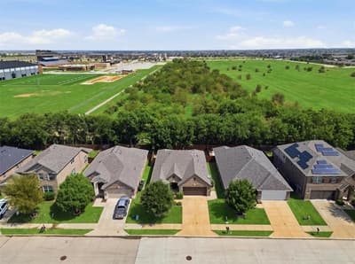 405 Bird Creek Drive, Little Elm TX 75068 - Photo 4