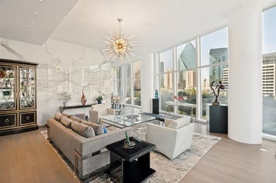 1918 Olive Street # 401, Dallas TX 75201 - Photo 4
