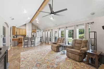 835 Cross Post Lane, Lowry Crossing TX 75069 - Photo 4