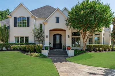 7751 Cottonwood Street, Frisco TX 75033 - Photo 3