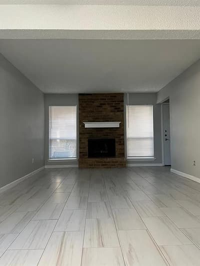 711 Harbour Town Drive # 3, Lake Dallas TX 75065 - Photo 5