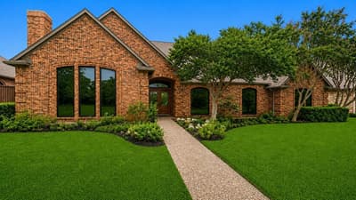 4314 Brooktree Lane, Dallas TX 75287
