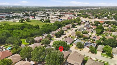 4004 Marigold Drive, Haltom City TX 76137 - Photo 2