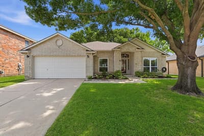 4004 Marigold Drive, Haltom City TX 76137