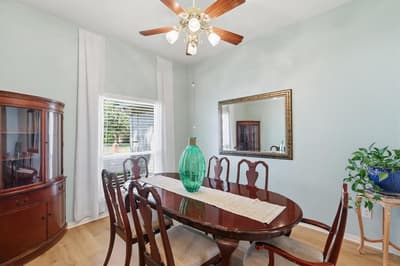 4004 Marigold Drive, Haltom City TX 76137 - Photo 5