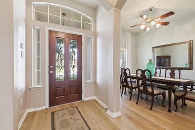 4004 Marigold Drive, Haltom City TX 76137 - Photo 4