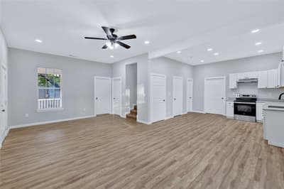 323 W Cherry Street, Sherman TX 75090 - Photo 4