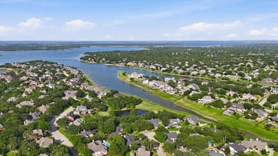 2801 Timber Crest Lane, Highland Village TX 75077