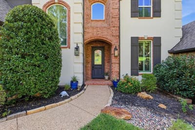 2801 Timber Crest Lane, Highland Village TX 75077 - Photo 5