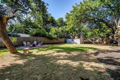 5817 Trail Lake Drive, Fort Worth TX 76133 - Photo 2