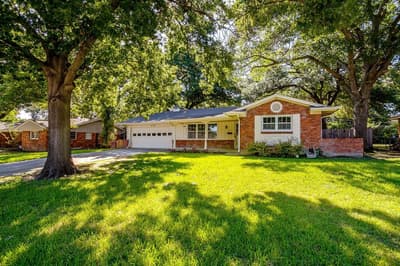 5817 Trail Lake Drive, Fort Worth TX 76133 - Photo 3