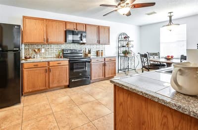 3214 Friesian Court, Denton TX 76210 - Photo 5