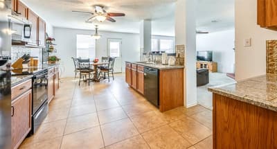 3214 Friesian Court, Denton TX 76210 - Photo 4