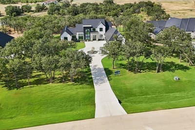 1024 Genoa Drive, Weatherford TX 76087 - Photo 2