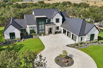 1024 Genoa Drive, Weatherford TX 76087