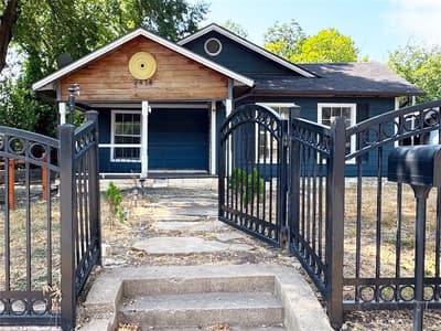 2414 Brandon Street, Dallas TX 75211