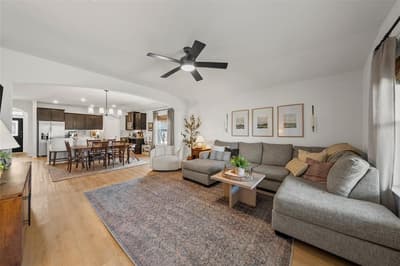 3204 Autry Road, Waco TX 76655