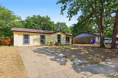 3104 Forestdale Lane, Balch Springs TX 75180 - Photo 2
