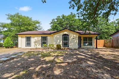 3104 Forestdale Lane, Balch Springs TX 75180 - Photo 4