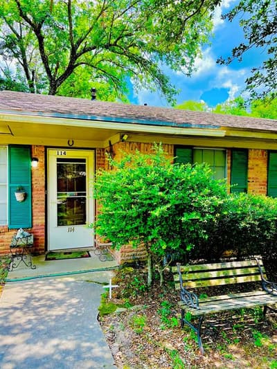 114 Harred Street, Sulphur Springs TX 75482 - Photo 3