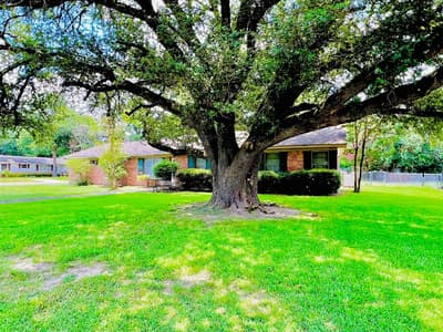 114 Harred Street, Sulphur Springs TX 75482