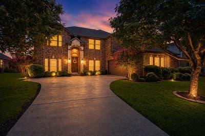 3806 Harlan Drive, Sachse TX 75048 - Photo 2
