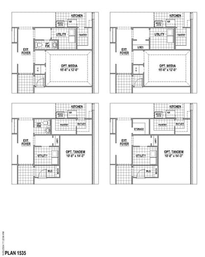 690 Red Cedar Road, Haslet TX 76052 - Photo 3