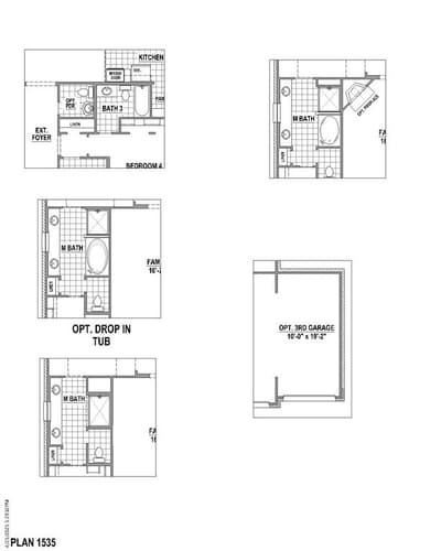 690 Red Cedar Road, Haslet TX 76052 - Photo 4
