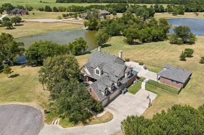 1920 High Point Circle, Celina TX 75009
