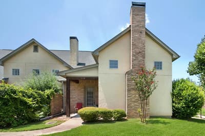 6668 Shady Glen Circle, Benbrook TX 76132 - Photo 2