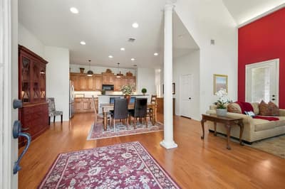 6668 Shady Glen Circle, Benbrook TX 76132 - Photo 3