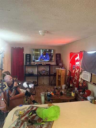 405 Sunset Drive, Tool TX 75143 - Photo 5