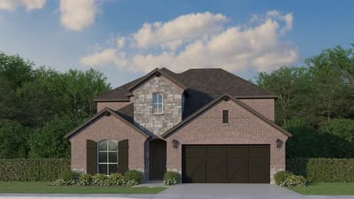 1281 White Pine Drive, Haslet TX 76052