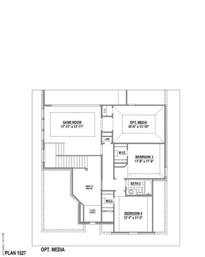1281 White Pine Drive, Haslet TX 76052 - Photo 4