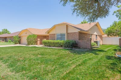 1015 Meadowlark Lane, Granbury TX 76048 - Photo 3