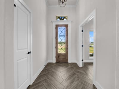 1012 Arbor Vista Drive, Azle TX 76020 - Photo 5